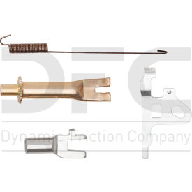 Drum Adjuster Kit - Dynamic Friction Company 372-54024