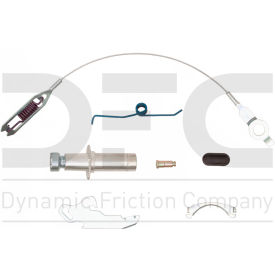 Drum Adjuster Kit - Dynamic Friction Company 372-54038