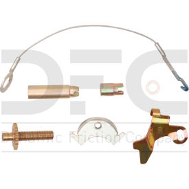 Drum Adjuster Kit - Dynamic Friction Company 372-54040