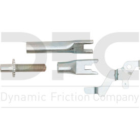 Drum Adjuster Kit - Dynamic Friction Company 372-91001