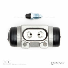 DFC Wheel Cylinder - Dynamic Friction Company 375-03011