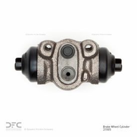 DFC Wheel Cylinder - Dynamic Friction Company 375-21005