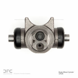 DFC Wheel Cylinder - Dynamic Friction Company 375-47028 DFC Wheel Cylinder - Dynamic Friction Company 375-47028