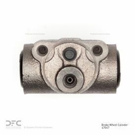 DFC Wheel Cylinder - Dynamic Friction Company 375-47067 DFC Wheel Cylinder - Dynamic Friction Company 375-47067