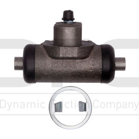 DFC Wheel Cylinder - Dynamic Friction Company 375-47069
