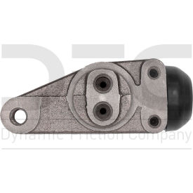 DFC Wheel Cylinder - Dynamic Friction Company 375-47114 DFC Wheel Cylinder - Dynamic Friction Company 375-47114