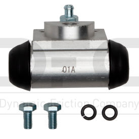 DFC Wheel Cylinder - Dynamic Friction Company 375-47129 DFC Wheel Cylinder - Dynamic Friction Company 375-47129