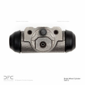 DFC Wheel Cylinder - Dynamic Friction Company 375-54013