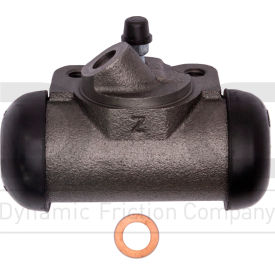 DFC Wheel Cylinder - Dynamic Friction Company 375-54058