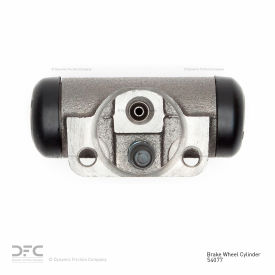 DFC Wheel Cylinder - Dynamic Friction Company 375-54077