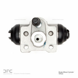 DFC Wheel Cylinder - Dynamic Friction Company 375-59022 DFC Wheel Cylinder - Dynamic Friction Company 375-59022