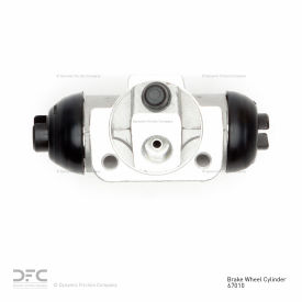 DFC Wheel Cylinder - Dynamic Friction Company 375-67010