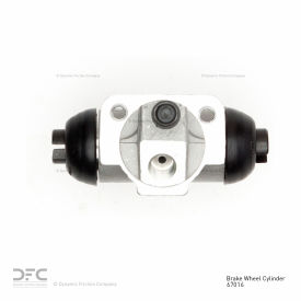 DFC Wheel Cylinder - Dynamic Friction Company 375-67016