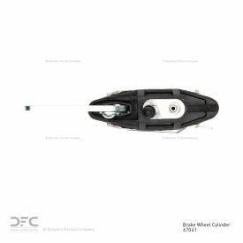 DFC Wheel Cylinder - Dynamic Friction Company 375-67041