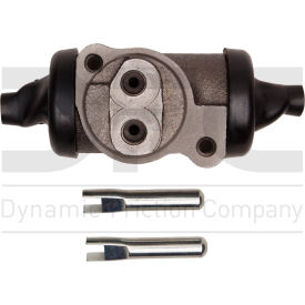 DFC Wheel Cylinder - Dynamic Friction Company 375-71035 DFC Wheel Cylinder - Dynamic Friction Company 375-71035