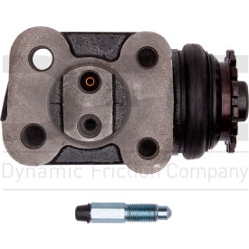 DFC Wheel Cylinder - Dynamic Friction Company 375-72026 DFC Wheel Cylinder - Dynamic Friction Company 375-72026