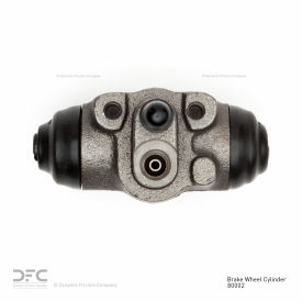 DFC Wheel Cylinder - Dynamic Friction Company 375-80002