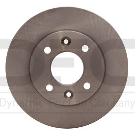 Disc Brake Rotor - Dynamic Friction Company 600-23002 Disc Brake Rotor - Dynamic Friction Company 600-23002