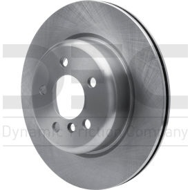 Disc Brake Rotor - Dynamic Friction Company 600-31104 Disc Brake Rotor - Dynamic Friction Company 600-31104
