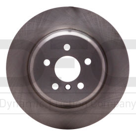 Disc Brake Rotor - Dynamic Friction Company 600-31169D Disc Brake Rotor - Dynamic Friction Company 600-31169D