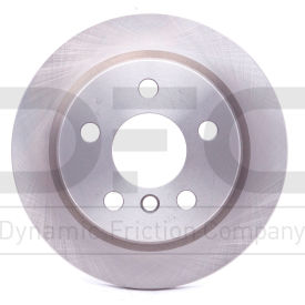 Disc Brake Rotor - Dynamic Friction Company 600-32013