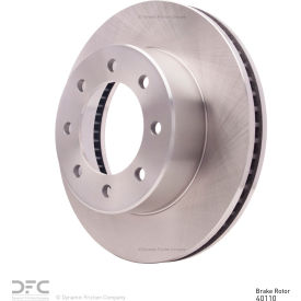 Disc Brake Rotor - Dynamic Friction Company 600-40110