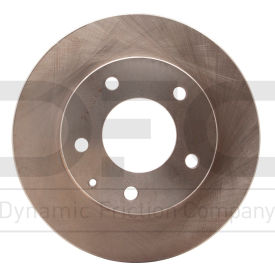 Disc Brake Rotor - Dynamic Friction Company 600-80059 Disc Brake Rotor - Dynamic Friction Company 600-80059