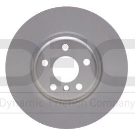 DFC GEOSPEC Coated Rotor - Blank - Dynamic Friction Company 604-31171 DFC GEOSPEC Coated Rotor - Blank - Dynamic Friction Company 604-31171
