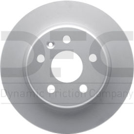DFC GEOSPEC Coated Rotor - Blank - Dynamic Friction Company 604-47052 DFC GEOSPEC Coated Rotor - Blank - Dynamic Friction Company 604-47052