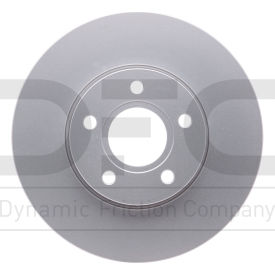 DFC GEOSPEC Coated Rotor - Blank - Dynamic Friction Company 604-54067 DFC GEOSPEC Coated Rotor - Blank - Dynamic Friction Company 604-54067