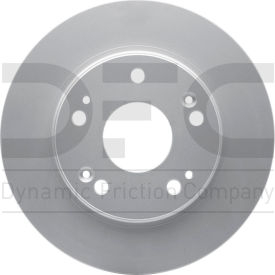 DFC GEOSPEC Coated Rotor - Blank - Dynamic Friction Company 604-59035 DFC GEOSPEC Coated Rotor - Blank - Dynamic Friction Company 604-59035