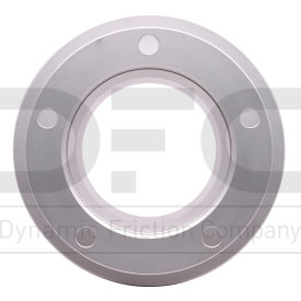 Disc Brake Rotor - GEOSPEC Coated - Dynamic Friction Company 604-72066 Disc Brake Rotor - GEOSPEC Coated - Dynamic Friction Company 604-72066