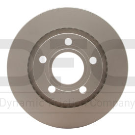 DFC GEOSPEC Coated Rotor - Blank - Dynamic Friction Company 604-74023 DFC GEOSPEC Coated Rotor - Blank - Dynamic Friction Company 604-74023