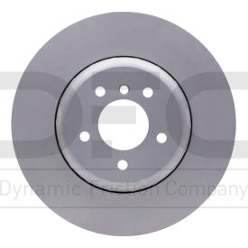 DFC Hi- Carbon Alloy GEOMET Coated w/ Aluminum Hat - Dynamic Friction Company 900-31064A DFC Hi- Carbon Alloy GEOMET Coated w/ Aluminum Hat - Dynamic Friction Company 900-31064A
