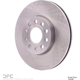 DFC Hi- Carbon Alloy GEOMET Coated - Dynamic Friction Company 900-74028 DFC Hi- Carbon Alloy GEOMET Coated - Dynamic Friction Company 900-74028