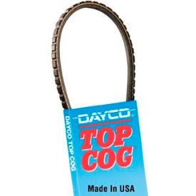 V-Belt, Top Cog, Dayco 15650 V-Belt, Top Cog, Dayco 15650