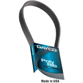 Poly Rib Belt, Dayco 5070825 Poly Rib Belt, Dayco 5070825