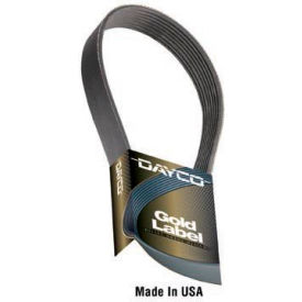 Poly Rib Belt , Dayco 5080675 Poly Rib Belt , Dayco 5080675