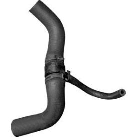 Curved Radiator Hose, Dayco 71497 Curved Radiator Hose, Dayco 71497
