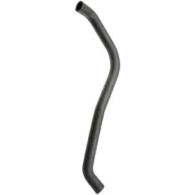 Curved Radiator Hose, Dayco 71724 Curved Radiator Hose, Dayco 71724