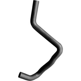 Curved Radiator Hose, Dayco 71743 Curved Radiator Hose, Dayco 71743