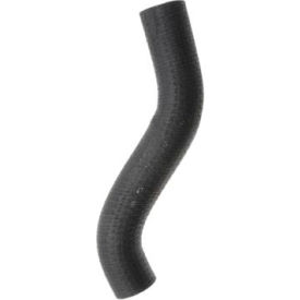 Curved Radiator Hose, Dayco 72300 Curved Radiator Hose, Dayco 72300