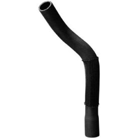 Curved Radiator Hose, Dayco 72501 Curved Radiator Hose, Dayco 72501