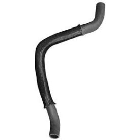 Curved Radiator Hose, Dayco 72570 Curved Radiator Hose, Dayco 72570