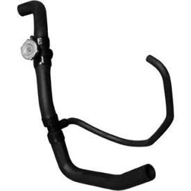 Curved Radiator Hose, Dayco 72627 Curved Radiator Hose, Dayco 72627
