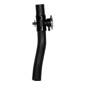 Curved Radiator Hose, Dayco 72749 Curved Radiator Hose, Dayco 72749