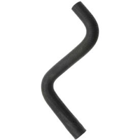 Molded Heater Hose, Dayco 87633 Molded Heater Hose, Dayco 87633