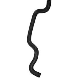 Molded Heater Hose, Dayco 87948 Molded Heater Hose, Dayco 87948