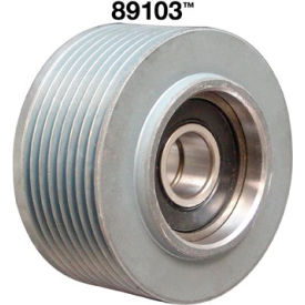 Idler/Tensioner Pulley, Hd, Dayco 89103