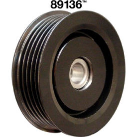 Idler/Tensioner Pulley, Lt Duty, Dayco 89136 Idler/Tensioner Pulley, Lt Duty, Dayco 89136